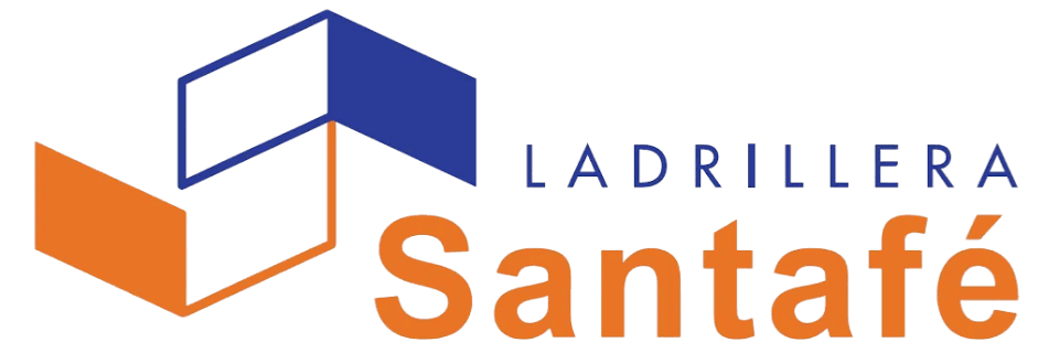 Logo de Ladrillera Santafé